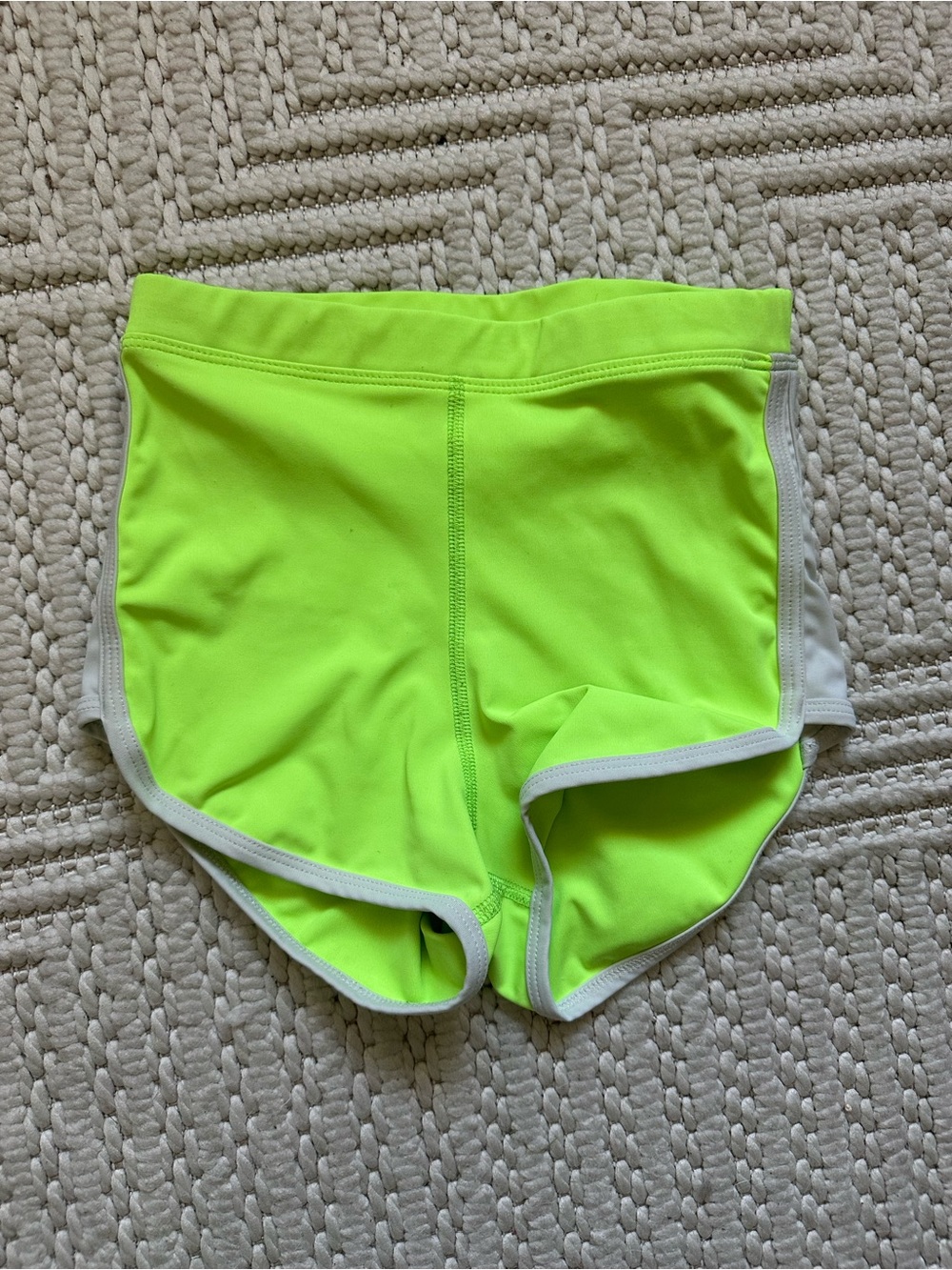 Tiger Friday dance shorts